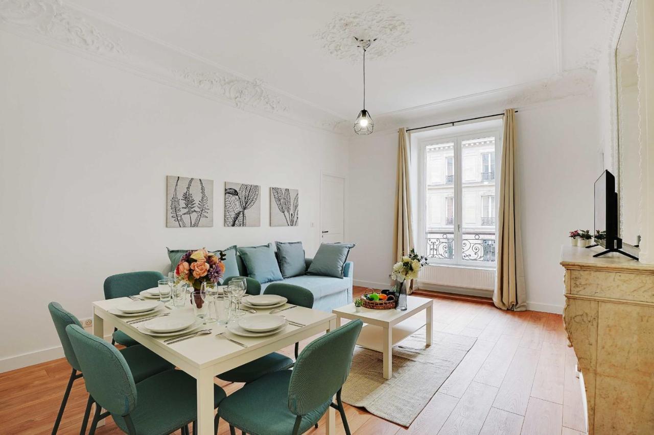 Magnificent Flat - 3br-8p - Montorgueil Appartement