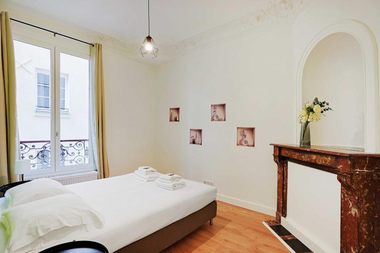 Appartement Magnificent Flat - 3br-8p - Montorgueil Parijs